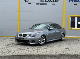 bmw 545 545i