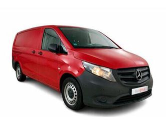 mercedes-benz vito 110 cdi longa c/iva