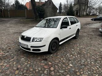 2006r-skoda-fabia-kozuchow-o-olx-pl