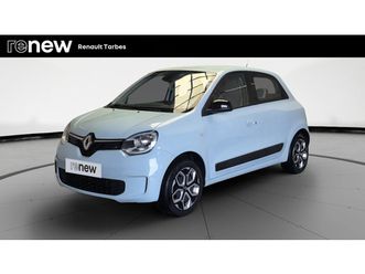 twingo iii e-tech