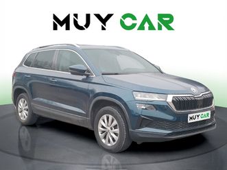 2.0 tdi ambition 4x4 dsg 110 kw (150 cv)