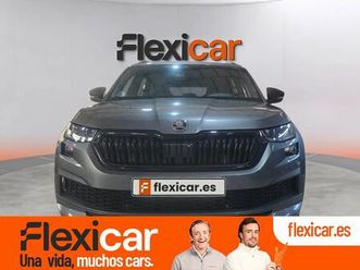 2.0 tdi sportline 4x2 dsg 110 kw (150 cv)
