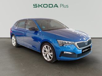 1.5 tsi sport 110 kw (150 cv)