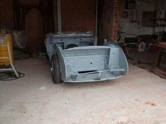 ② austin healey 3000 — austin — 2ememain