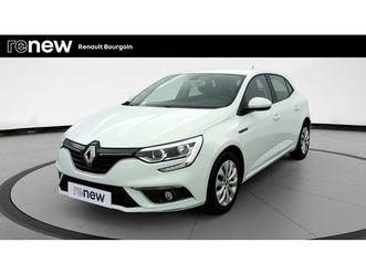 blue dci 95 air nav 2p