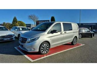 119 cdi compact bva rwd pro