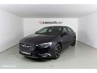 opel insignia grand sport 1.6 cdti edition