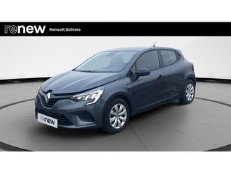 clio sce 65 authentic