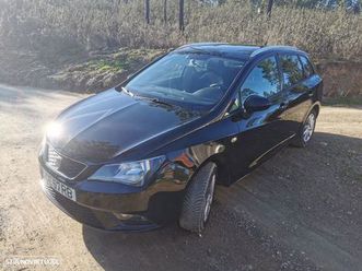 seat ibiza st 1.6 tdi cr style