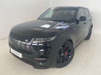 3.0d td6 mhev dynamic se 300