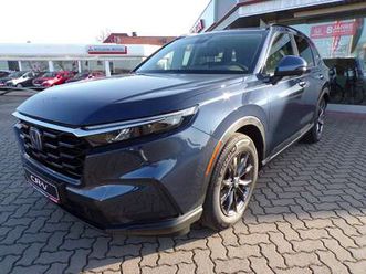 honda cr-v cr-v e:hev 2.0 i-mmd hybrid 2wd elegance