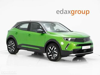 opel mokka-e elegance