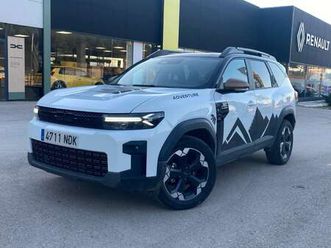 1.2 mild hybrid extreme 48v 4x4 96kw