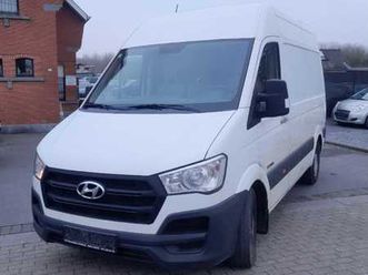 hyundai h350 2015