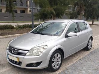 opel astra 1.7 cdti cosmo