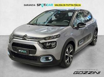 benzina 110 s&s elle edizione limitata