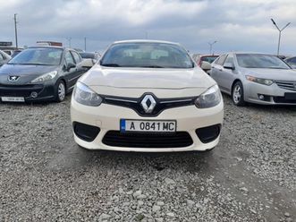 renault fluence