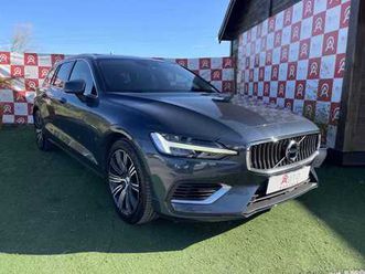 volvo v60 2.0 t6 awd te inscription