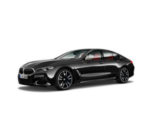 m850i xdrive gran coupe
