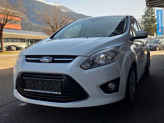 ford c-max sync edition