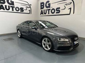 audi a7 sportback 3.0 tdi multitronic