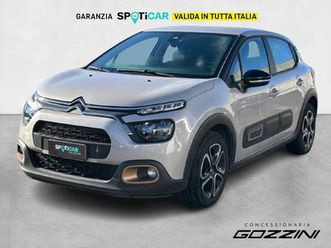 benzina 83 s&s c-series