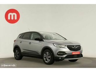 opel grandland 1.5 cdti business at