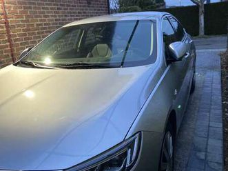 insignia grand sport 1.6 cdti innovation (eu6.2)