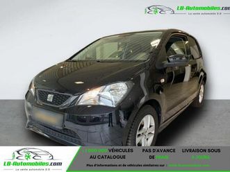 seat mii 1.0 75 ch bvm
