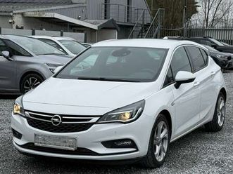 astra 1.6 cdti ecotec d - 2016 - full carnet