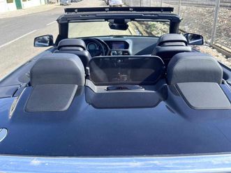 mercedes-benz classe e e 220 cdi blueefficiency , cx. a., 163cv