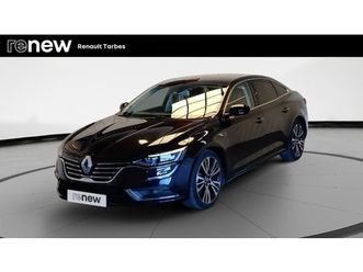 talisman dci 160 energy edc