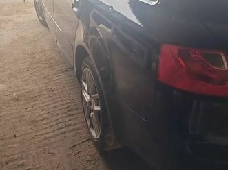 seat exeo st 2.0 tdi style