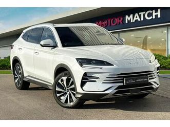 2025 byd seal 1.5 comfort