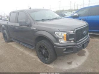 ford f150 2.7l f-150 xl ≫ 2020 • 16 000 eur • id