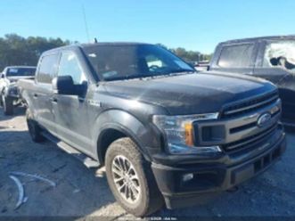 ford f150 2.7l f-150 xlt ≫ 2019 • 15 300 eur • id