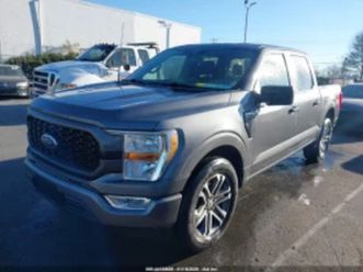 ford f150 f-150 xl ≫ 2022 • 20 200 eur • id