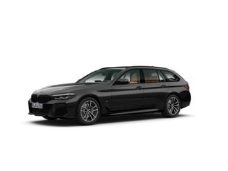 520d xdrive touring