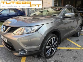 nissan qashqai 1.2 dig-t tekna 19 pele xtronic