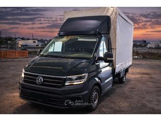 35 l3 2.0 bitdi 130kw bus auto cs