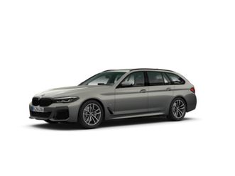 520d xdrive touring