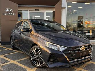 1.0 t-gdi n line s euro 6 (start/stop) 5dr