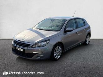 308 1.6 bluehdi 100ch s&s bvm5 active