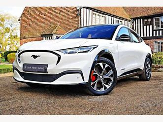 extended range 91kwh 5dr