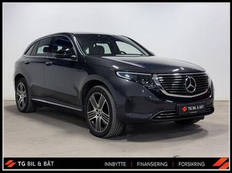 400 4matic 408hk (400km) - acc/navi/skinn/rygge/krok+++