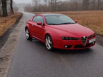 alfa romeo brera 2.2jts sky view