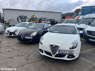 alfa romeo giulietta 1.4 tb 16v sport