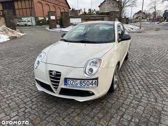 alfa romeo mito tb 1.4 16v multiair