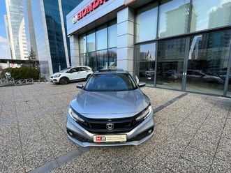 honda  civic  1.6 i-vtec eco executive otomatik