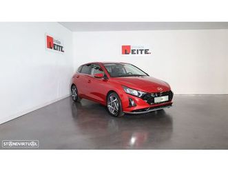 hyundai i20 1.0 t-gdi style